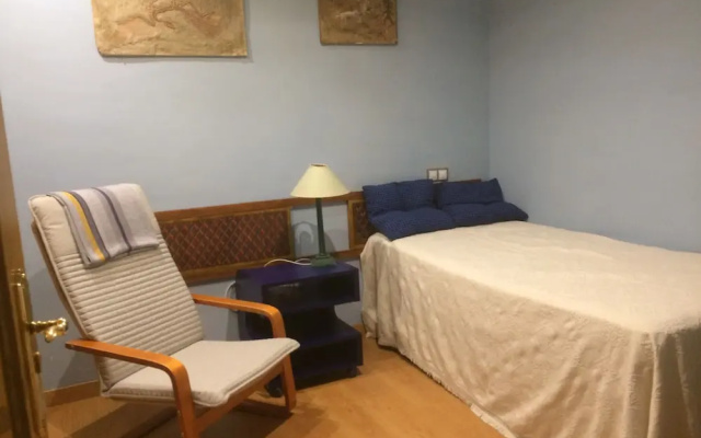 Downtown Apartment -  Atocha-Station & Parking