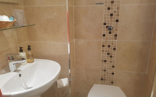 St Leonards Guest House