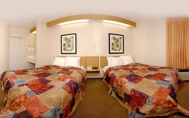 Sleep Inn Knoxville