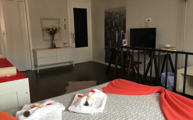 Miralles Home B&B