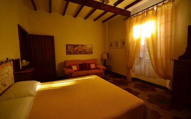 Agriturismo Il Bagnolo