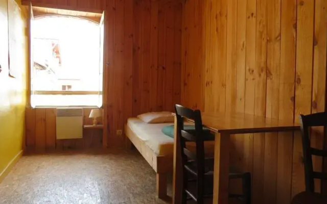 La Maison des Pélerins