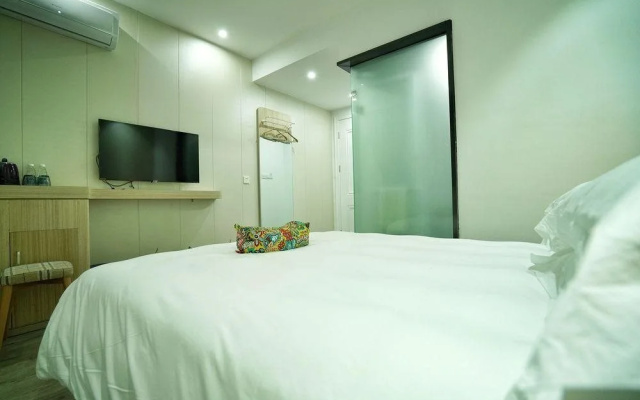 Hengdian Chayan Guest House