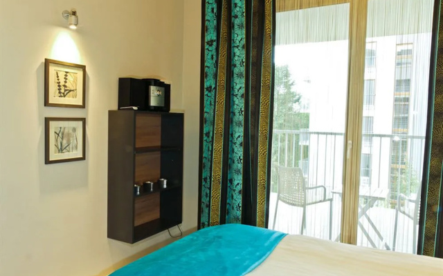 Elite Apartments Maraton Gardens