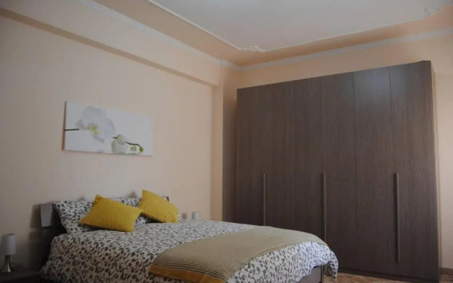 Eloisa Guest House