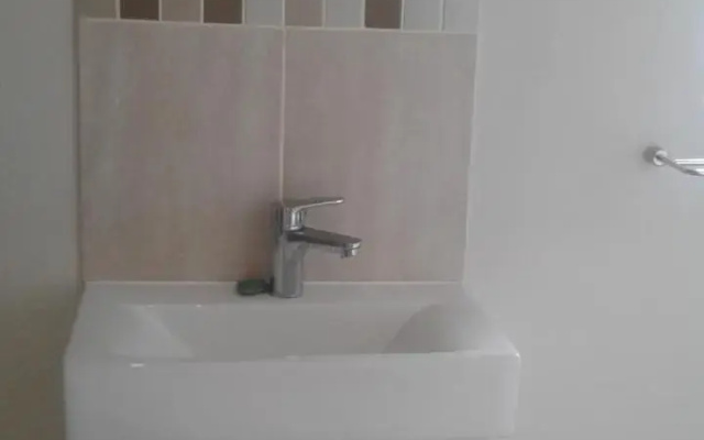 The Annexe at No. 5