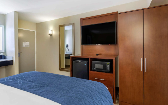 Comfort Inn Nashville - Opryland Area