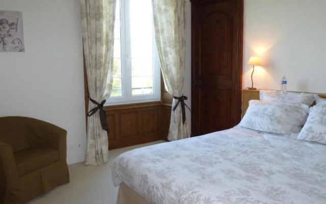 Manoir du Perray