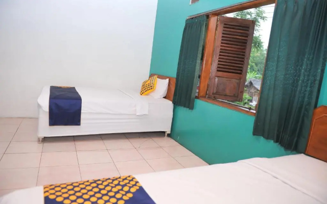Hotel O Karya Nunggal Asri