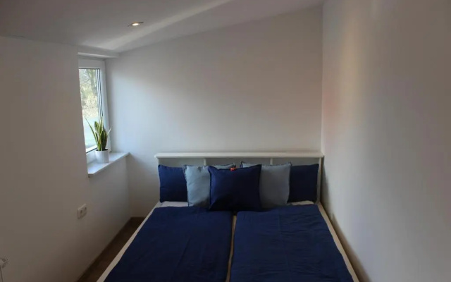 AAR Nordsee Appartement