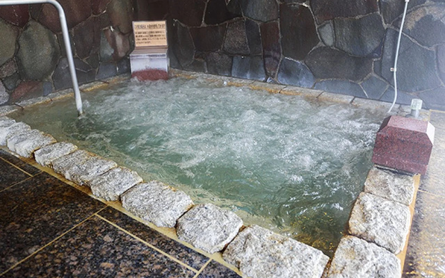 Kanponoyado Hakone