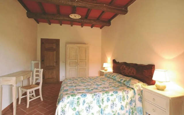 Agriturismo Casa Fibbianello
