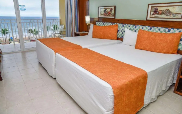 Grand Hotel Stella Maris