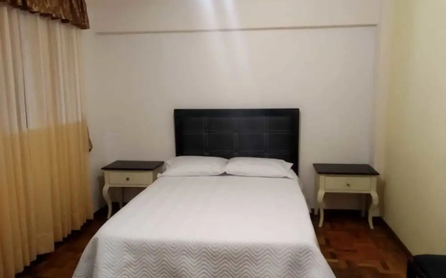 Maison Fiori Recoleta