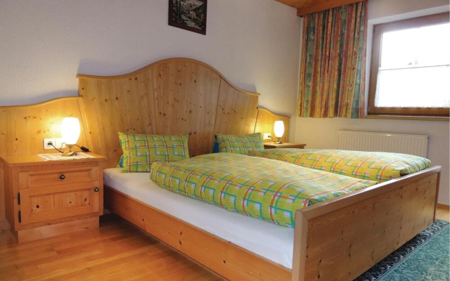 Awesome Apartment in Aschau With 3 Bedrooms and Internet