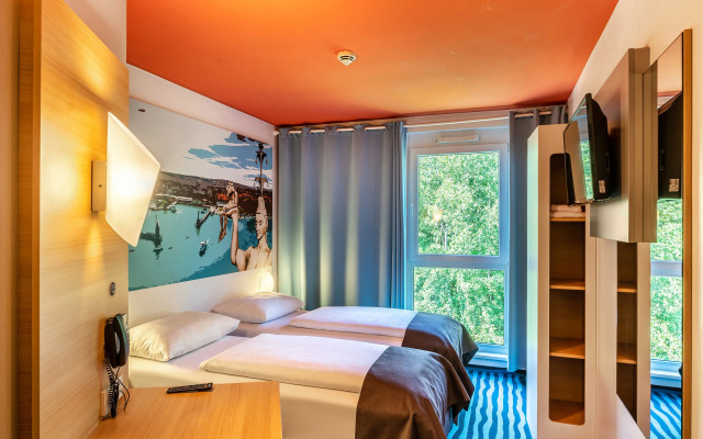 B&B Hotel Konstanz