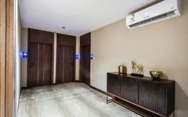Al Muhaidb Al Mohammadiyyah - Riyadh
