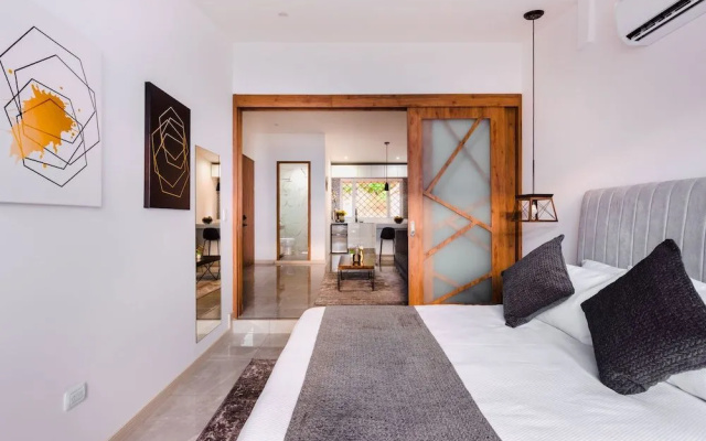 C A L Suites