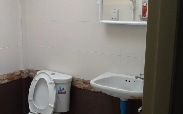 Lawan Garden Resort by OYO Rooms