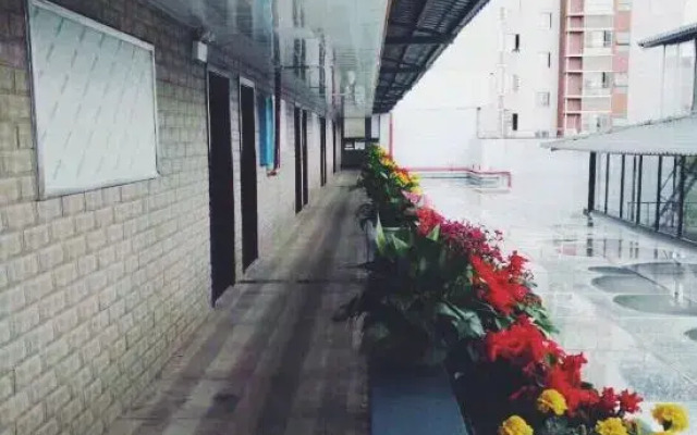 Zixing Huanying Dongjiang Homestay