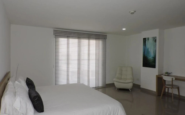 Hotel Malibu