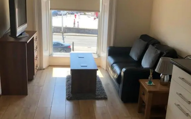 Nook and Harbour Holiday Apartments