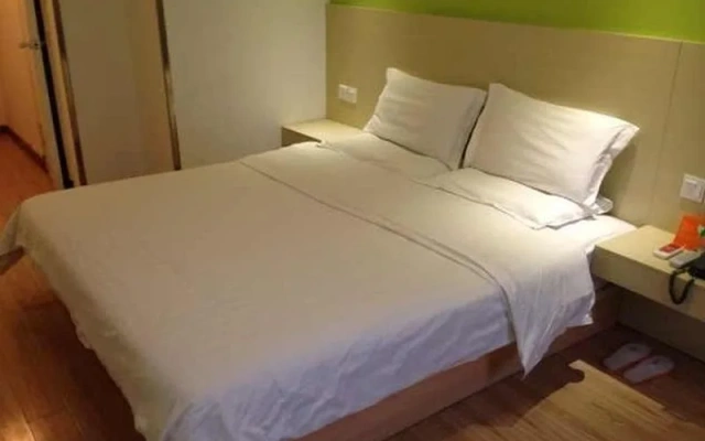 7Days Inn Xiamen University Nanputuo