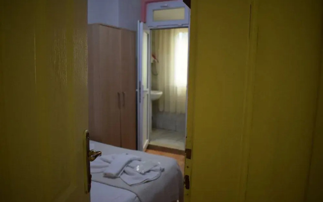 Sur Istanbul Hotel