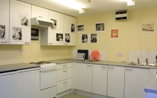 Margaret Macdonald House
