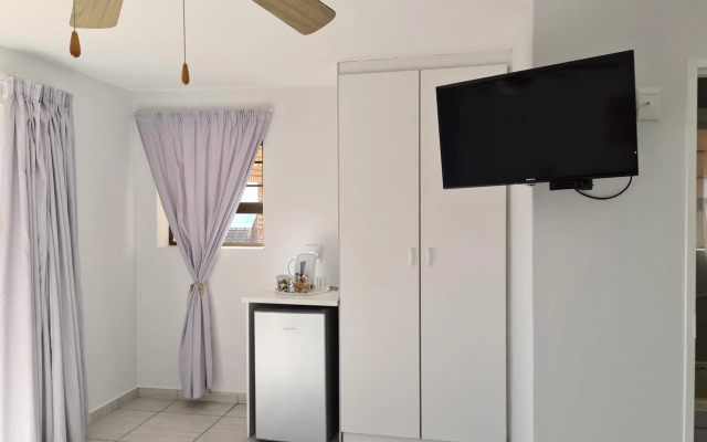 Ocean View Guest House