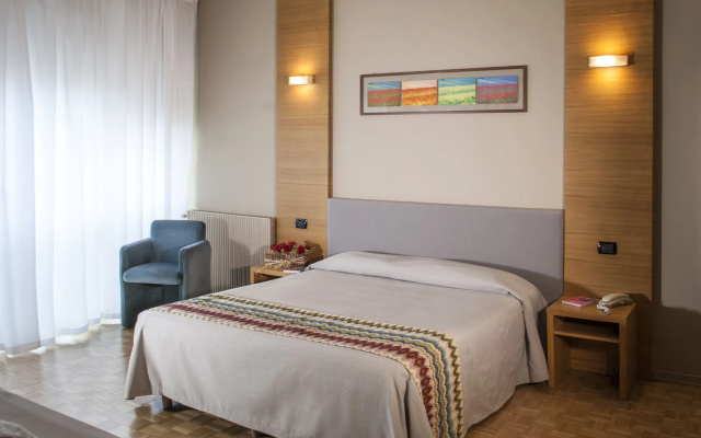 Hotel Clarici