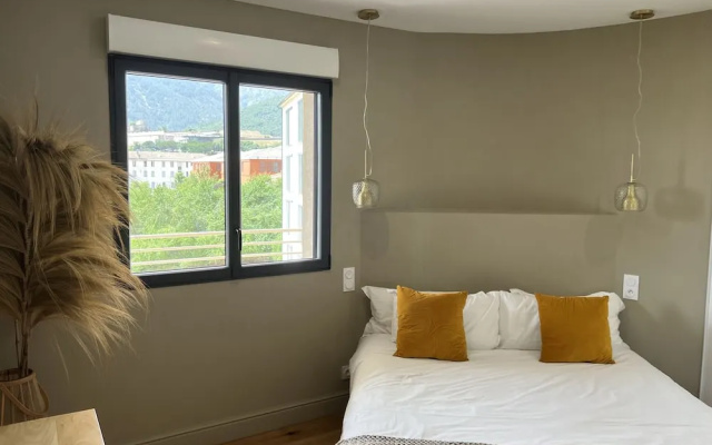 Appartements de Standing - Panaté