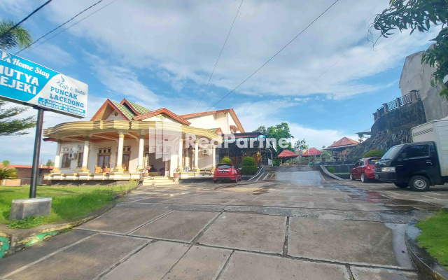 Mutya Rejeki Homestay Syariah Soppeng RedPartner