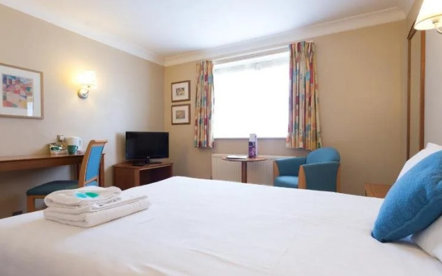 Roman Way Hotel