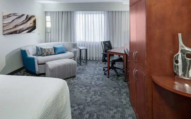 Courtyard Birmingham Trussville