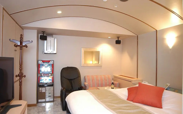 Hotel K's Fine (Adult Only)