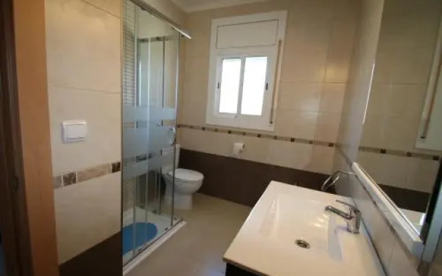 Casa Rosales 2