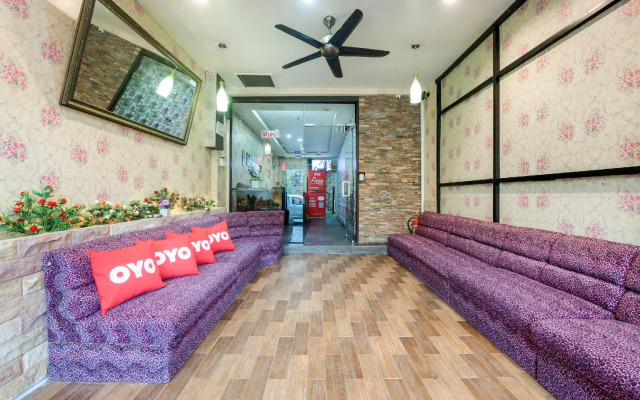 OYO 316 Cozy Rooms@Reader's