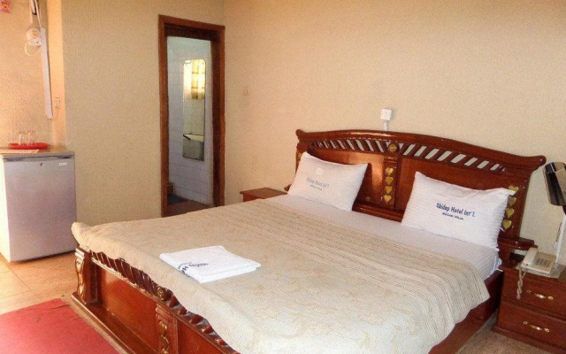 Abidap Hotel & Suites International