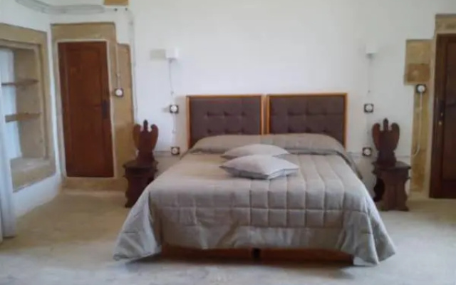Masseria Alcaini