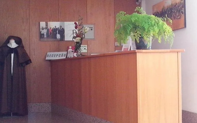 Hotel Mirafresno