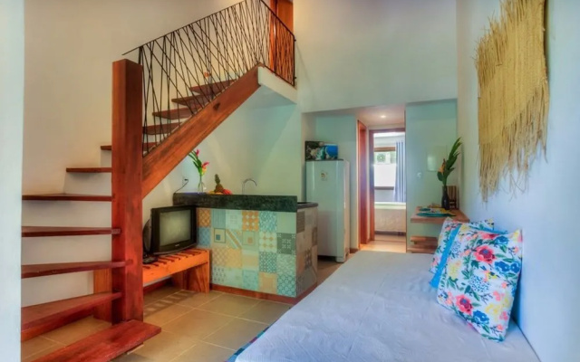 Paradiso Flat