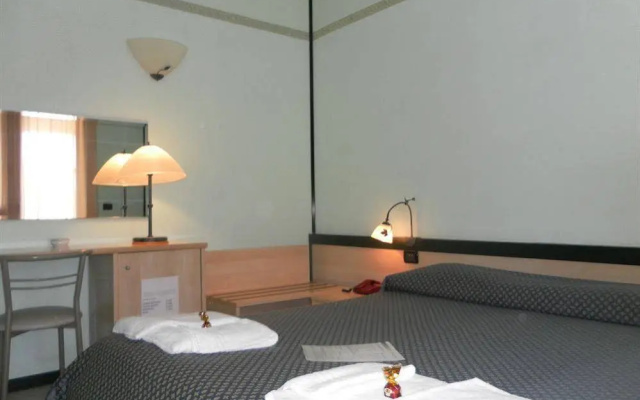 Hotel Gran Delta