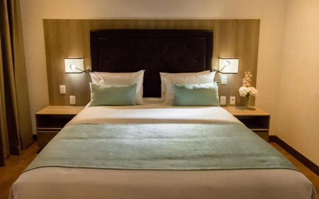 Hotel Roseliere Bucaramanga