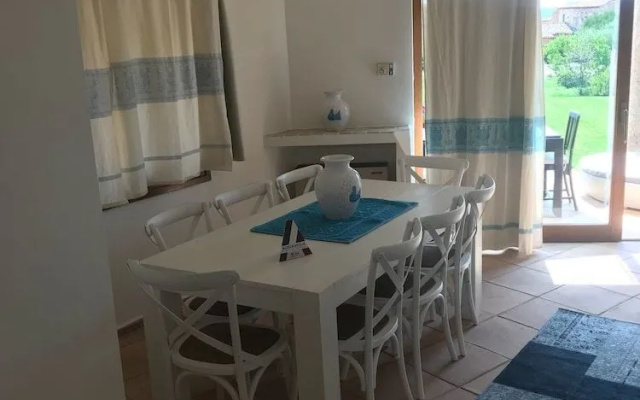 Allegroitalia Villa Porto Cervo