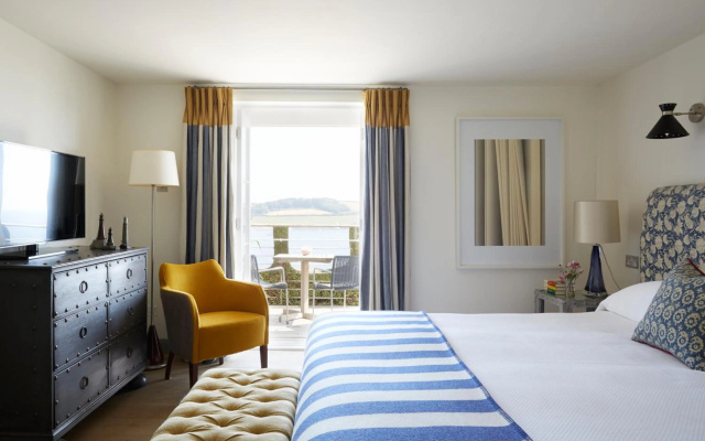 Hotel Tresanton