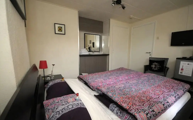Pension de Dael