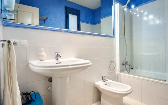 Apartamento Triana Pearl Suites