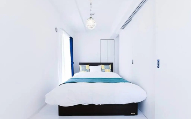 GLASS Yamahana EAST - Vacation STAY 7736