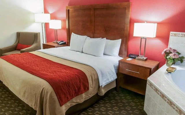 Quality Inn Easton